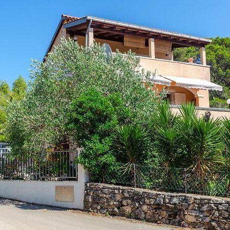 Apartment Tanja Vela Luka Ngoại thất bức ảnh