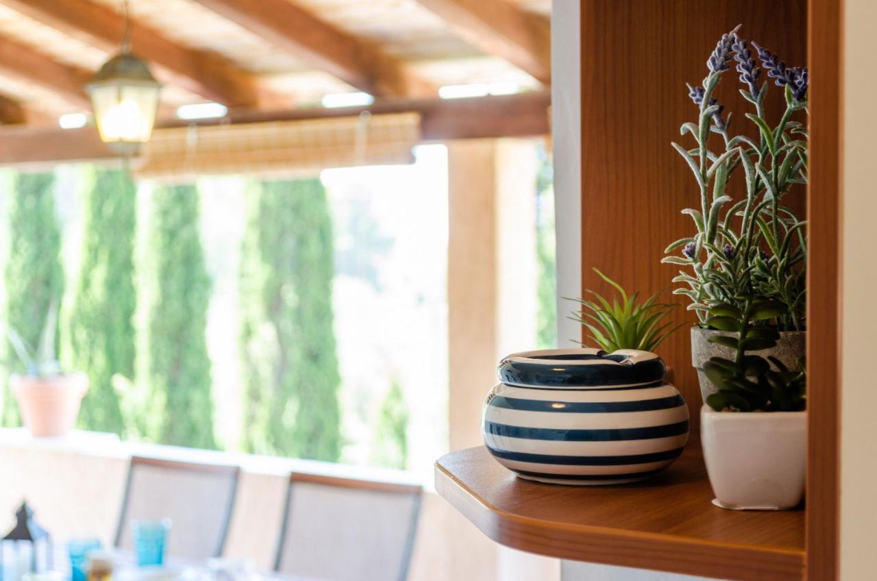 Apartment Tanja Vela Luka Ngoại thất bức ảnh