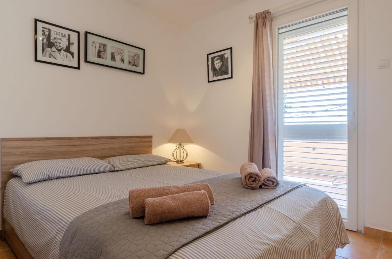 Apartment Tanja Vela Luka Ngoại thất bức ảnh