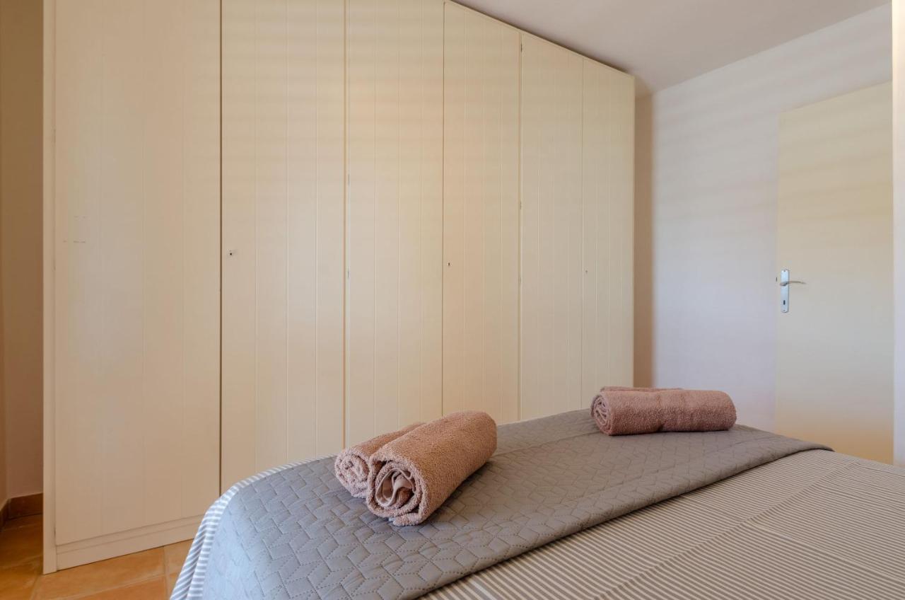 Apartment Tanja Vela Luka Ngoại thất bức ảnh