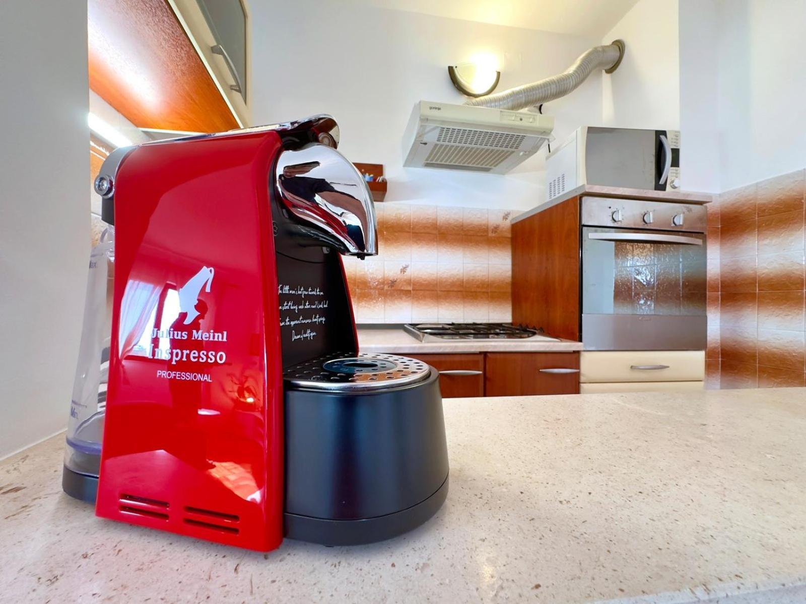 Apartment Tanja Vela Luka Ngoại thất bức ảnh
